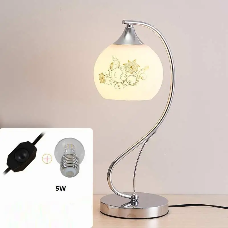 Европейские свадебные кристалл лампы деко Abajur кварто Lampara Para El Dormitorio Luminaria де меса настольная лампа прикроватный свет