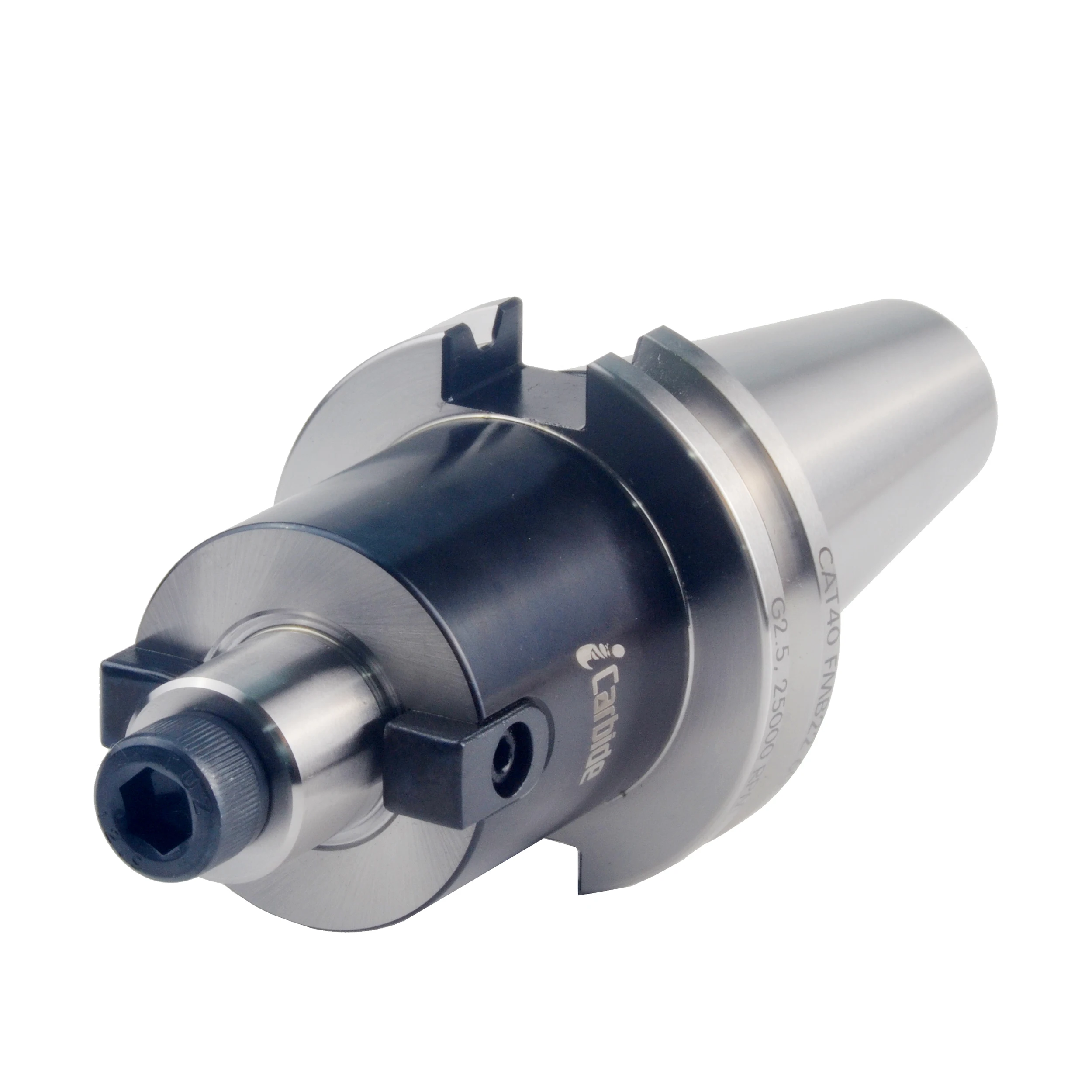 5/8-11 CAT40 FMB22 60L оболочки мельница беседка фрезерование Арбор