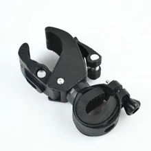 Кронштейн для велосипедной лампы/фонарь на горной велосипед/Аксессуары для велосипеда(Универсальный кронштейн для лампы