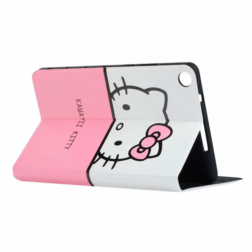 Модный Цветной графический планшет чехол для huawei Mediapad M5 Lite 8 JDN2-W09 JDN2-AL00 JDN2-L09 8," Флип Стенд Крышка+ ручка