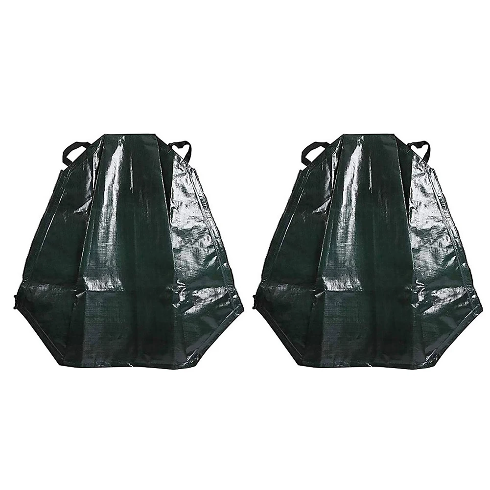 20 Gallon Tree Watering Bag Garden Plants Drip Irrigation Bags Slow Release Hanging Dripper Bag Reusable Agricultural Water Bags
