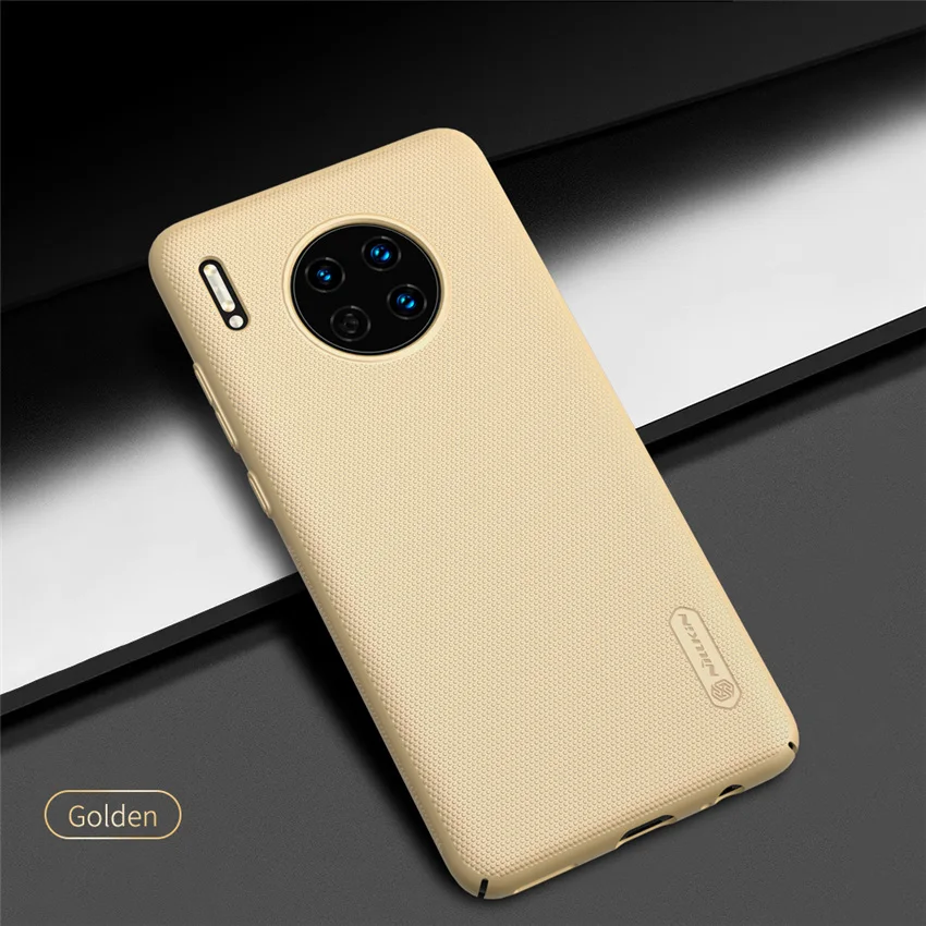 10 шт./лот для huawei mate 30 кейс чехол для huawei mate 30 высокое качество супер матовый щит