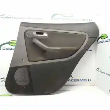 

6L4867212ABFKZ TRIM RIGHT REAR DOOR SEAT IBIZA (6L1)