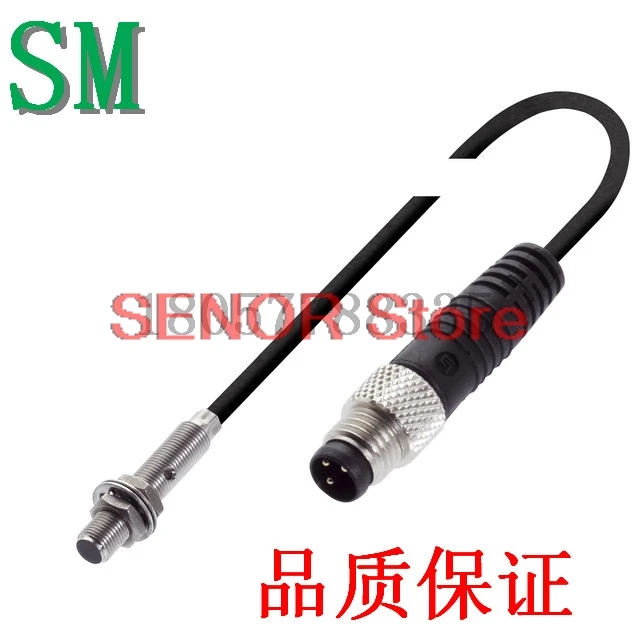 

Proximity switch BES 516-3005-E4-C-S49-00,3 BES00H1 quality assurance