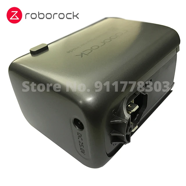 New Original Roborock H7 Li-ion Battery For Roborock H7 Handheld