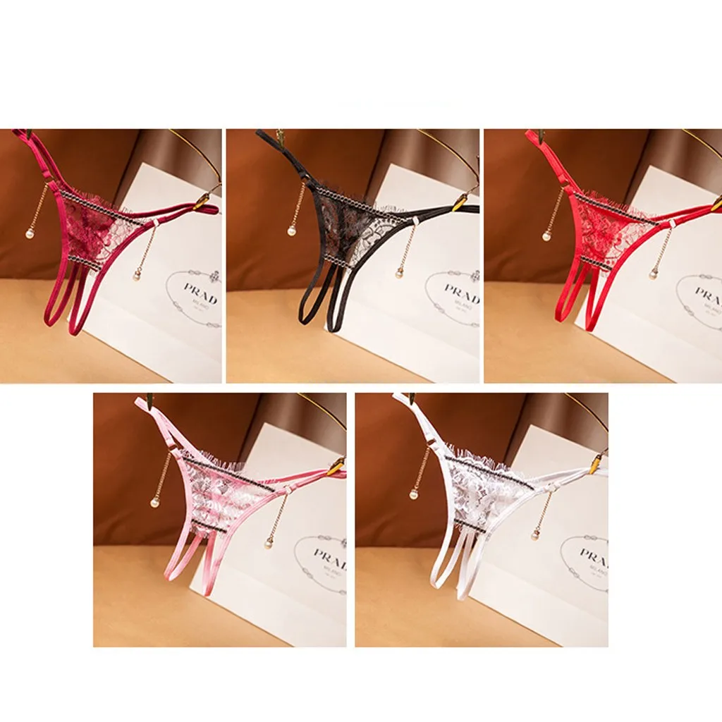 Sexy underwear