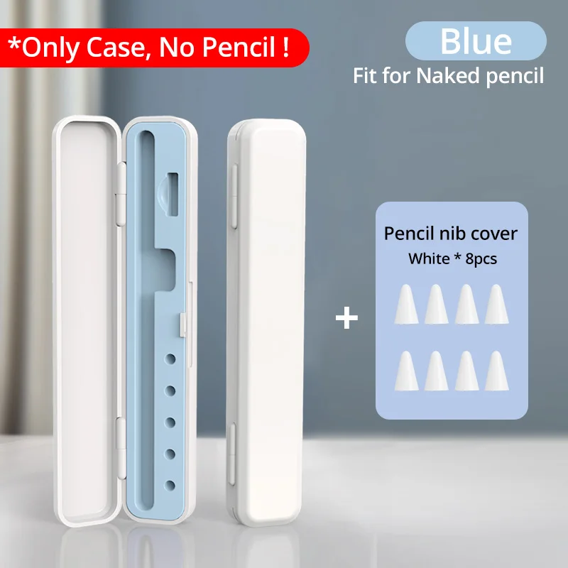 Blue Packages