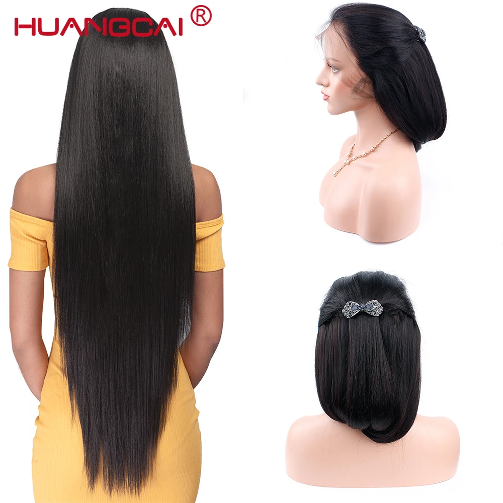 360lace frontal wigs