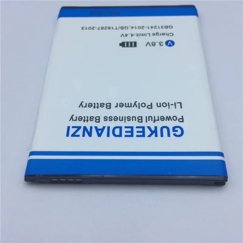 GUKEEDIANZI BL-44E1F Батарея для LG V20 VS995 US996 LS997 H990DS H910 H918 3200 мА/ч, BL44E1F LG Stylus3 LG-M400DY
