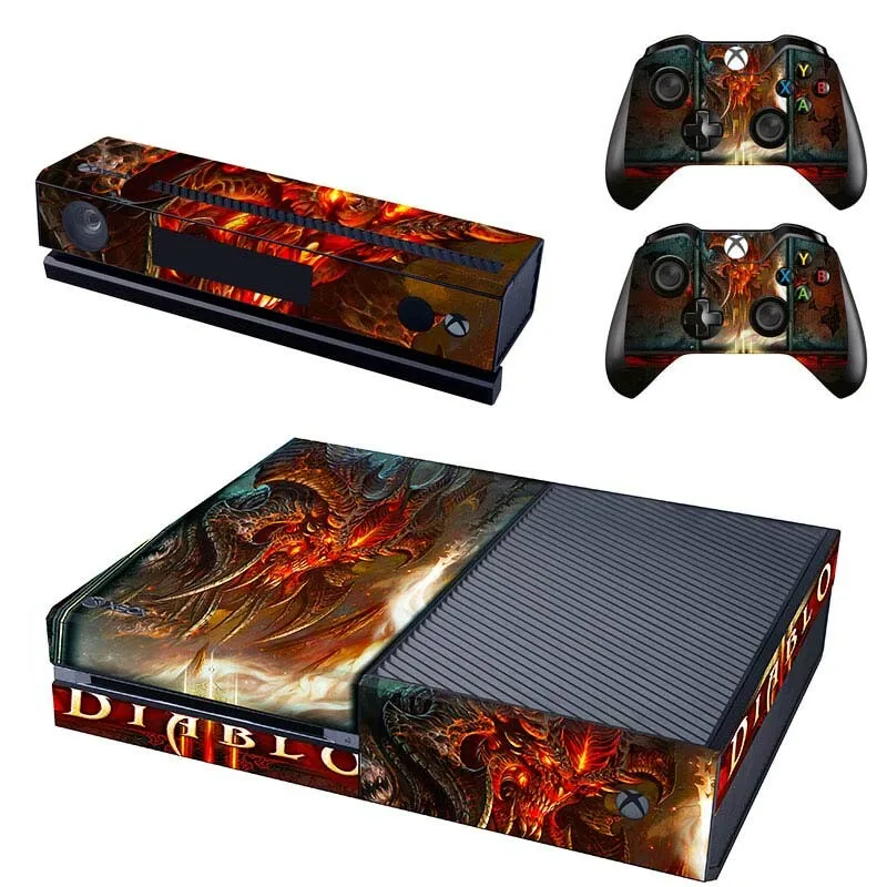 Diablo xbox купить