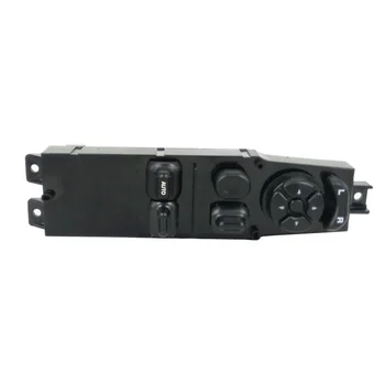 

1X Master Power Window Switch For Dodge Dakota 2001-04 Ram 1500 02