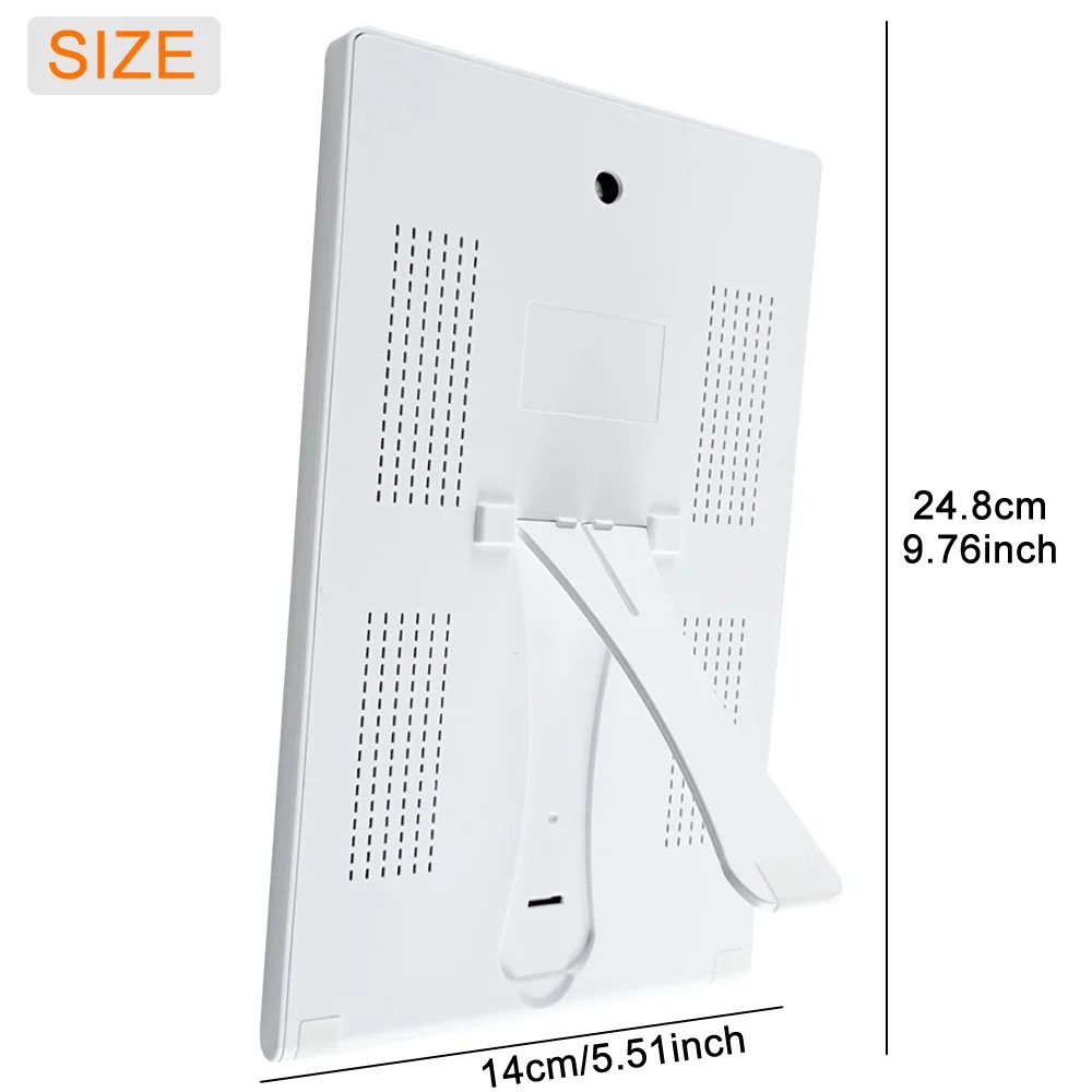 LED ���� ġ�� ����, ���µ� �� ��� ���� ���� 4 Ÿ�̸� �޸� ��� ������/�繫�� D30