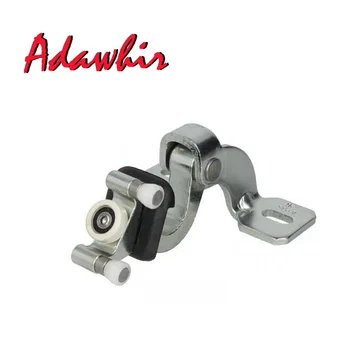

FOR Fiat Ducato Jumper Boxer 94-06 sliding door roller guide & hinge middle right 1336737080 1334553080 9033.E9 9033E9 9033K1