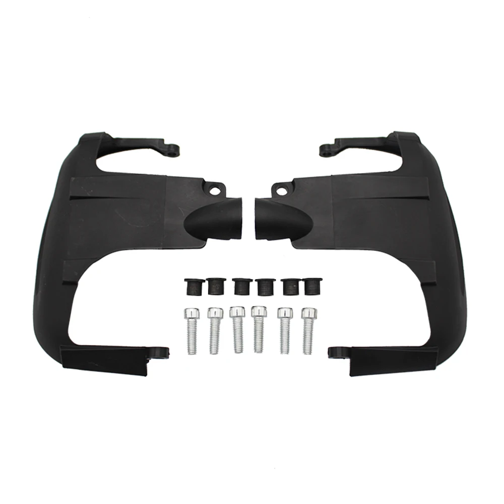 Пластиковая защита для цилиндра двигателя BMW R1150GS R1150RT R1150R 2004 2005 черная крышка с