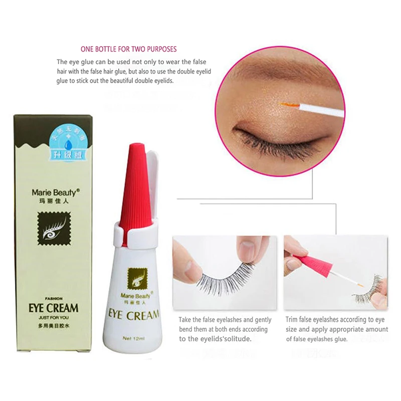 Eyes Styling долговечные инструменты для моделирования невидимые двойные веки большой глаз не клей прозрачный век Супер растягивающийся складной подъем