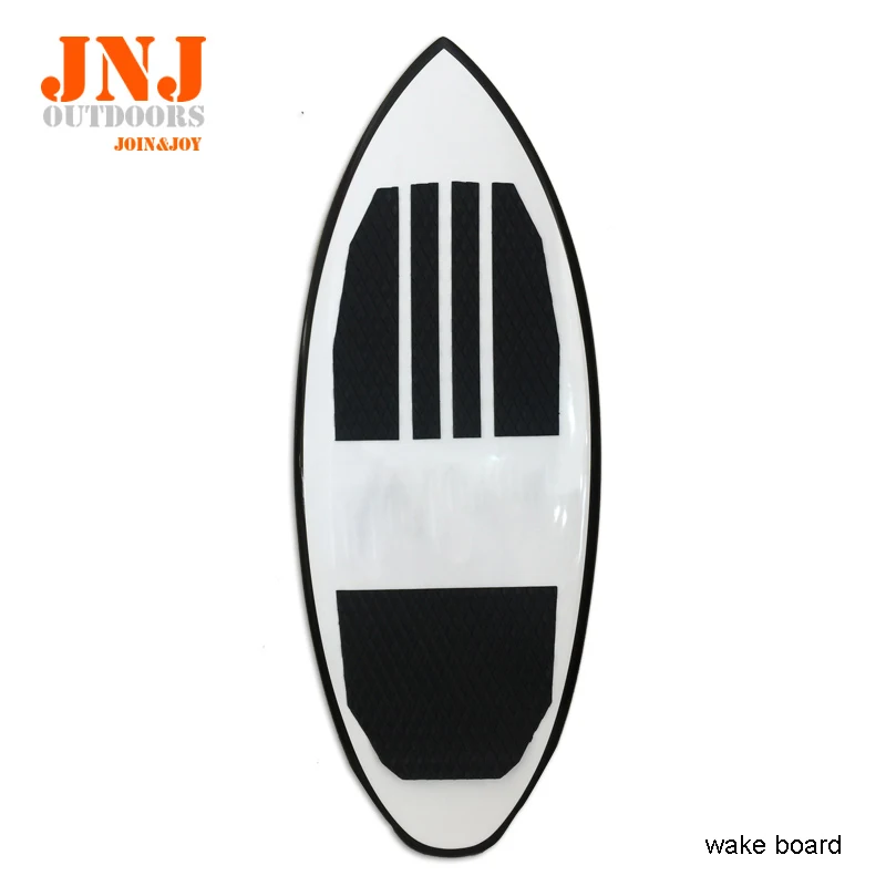 4'" x21.5" x1 1/" wake board с eva pad