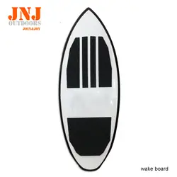 4'9 "x21.5" x1 1/4 "wake board с eva pad