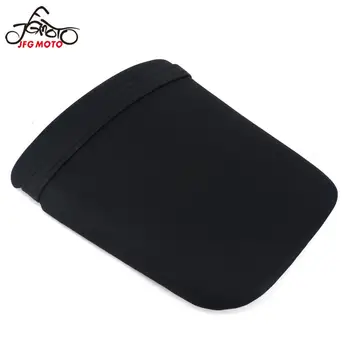 

For HONDA CBR600RR 2003-2006 CBR1000RR 2004-2007 CBR 600RR 1000RR Motorcycle Street Bike Passenger Rear Leather Cushion Seat