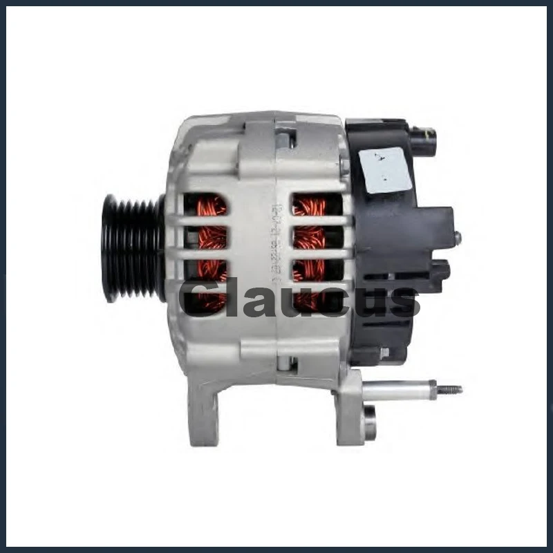engine alternator Generator for VW POLO FOX SKODA FABIA paraktik Praktik Roomster Papid Seat Ibiza Toledo 1198cc 1.2 1.2L 01-