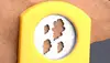 New pattern  Miniature model  Leaf Maker  Sand Table Scene Modeling Tool  DIY  Leaf paper 5