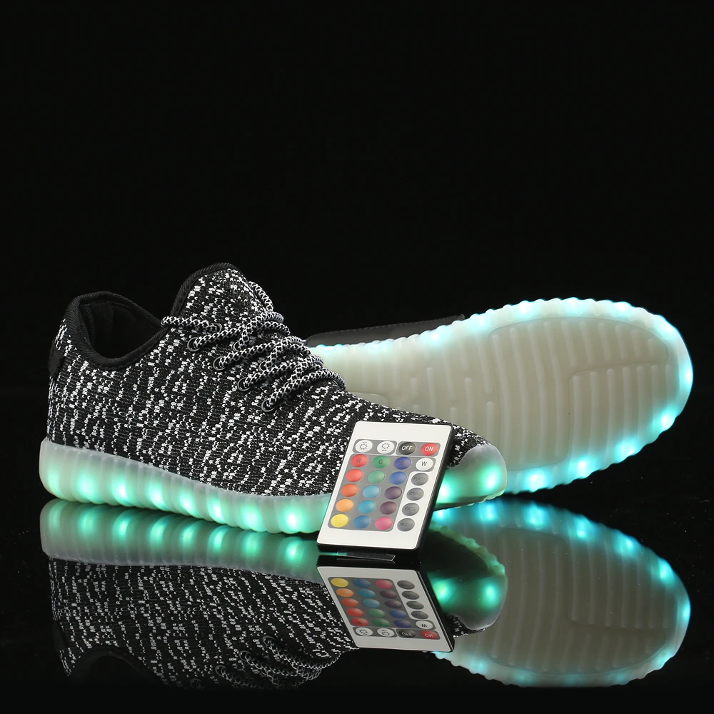 light up adult shoes