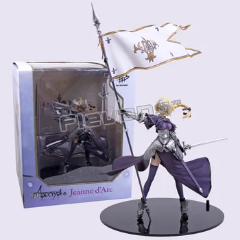 

Fate/Apocrypha Jeanne d Arc Ruler PVC Figure Collectible Toy