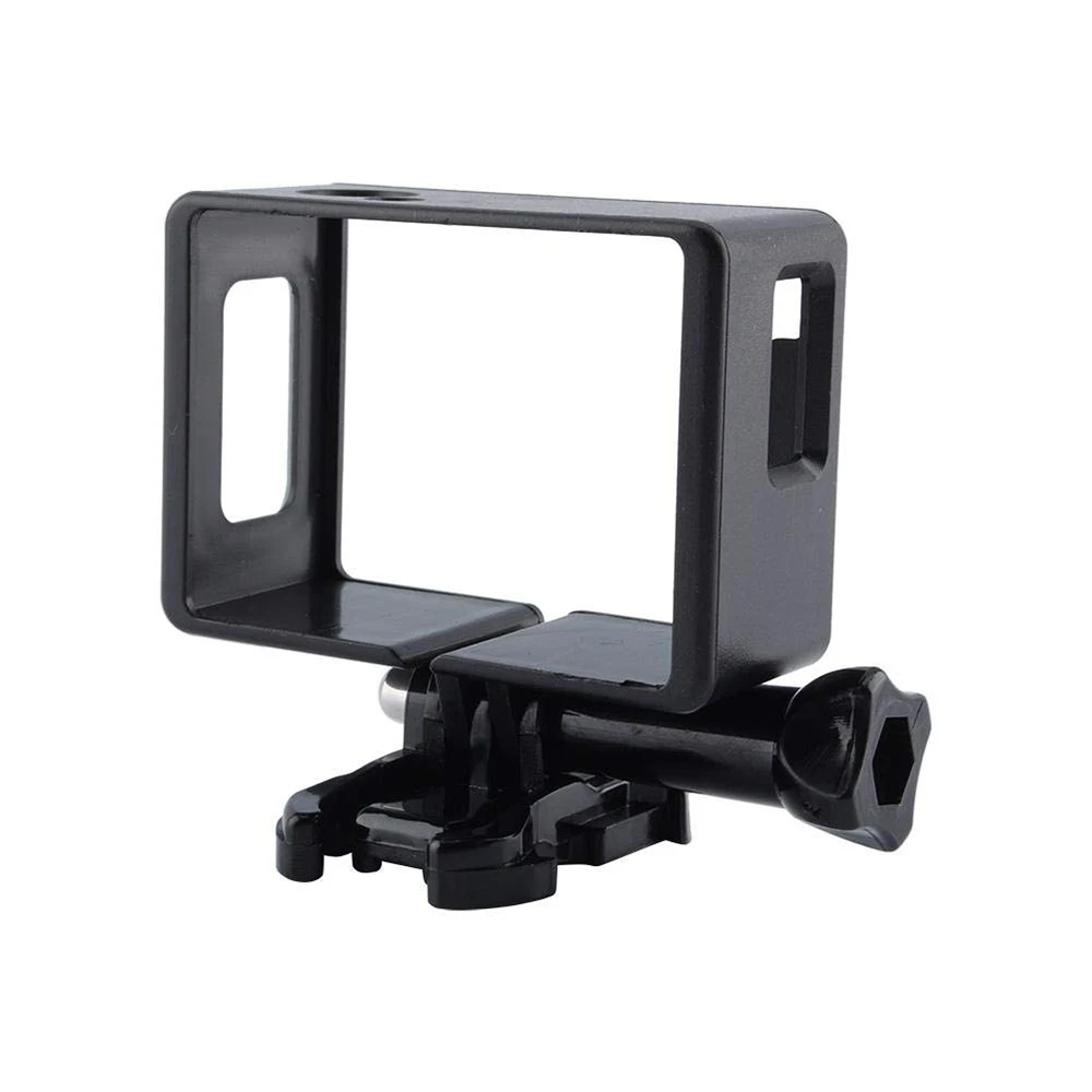 

Protective Frame Border Side Standard Shell Housing Case Buckle Mount for SJ4000 SJ5000 SJ6000 Wifi Action Camera