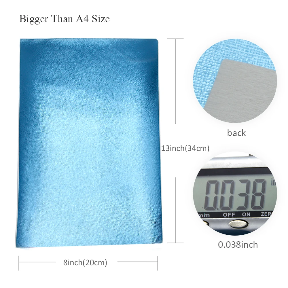 David accessories 20*34 см dot искусственной искусственная кожа бант для волос для художественного оформления ногтей, ручная работа ремесел 1 шт, 1Yc7363