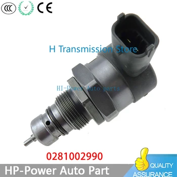 

Pressure Control Valve 0281002990 / 31216313 for VOLVO V60 S60 V70 S80 XC70 XC60 D5 FUEL RAIL 30777759 0445215025