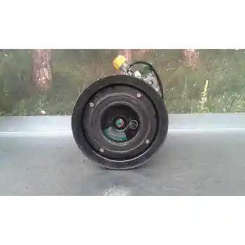 

0472004343 COMPRESSOR AIR CONDITIONING SEAT IBIZA