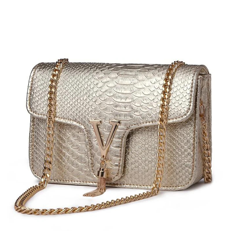 Crocodile Leather Handbags in Trend Crocodile Leather Handbags in Trend