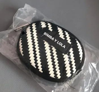 

2020 Famous Luxury 100% Bolsa Backpack Ladies Carteira Feminina Hombre Women Carteras Sac Femme with keychain Handbag