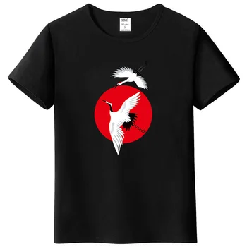 

100% cotton Printed Fashion cool confortable men's Tshirt casual t-shirt for men funny t shirts harajuku streetwear hip hop top