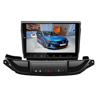 

9" 1 Din 8 Core Android 9.0 Car Radio For Opel Astra J 2015-2017 Car Multimedia Player Car Audio Canbus Car Stereo