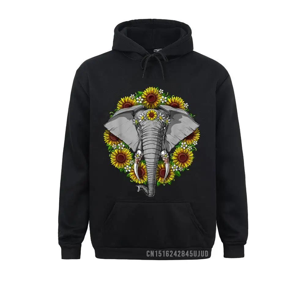 Hot Sale Normal Sweatshirts  Mens Hoodies Long Sleeve Autumn Family Hoods 36145 black