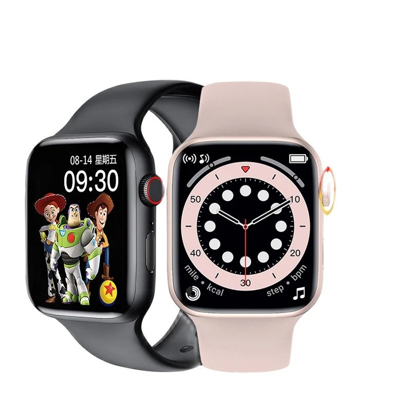 5 stücke Neue S88 IWO 13 PRO Smart Uhr Frauen Männer Armband Serie 6 Spiele  SmartWatch Bluetooth Anruf Herz Rate EKG Fernbedienung Kamera|Smart Watches|  - AliExpress