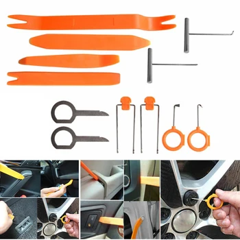

Removal Installation Pry Tools Dash Door Radio Trim Ultra-thin Replacement