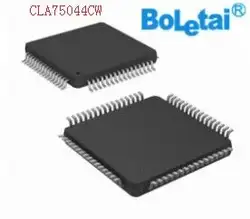 100% Новый оригинальный кла75044cw кла75044 QFP gps