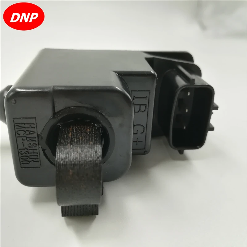 DNP настоящая катушка зажигания подходит для Nissan MAXIMA A32 INFINITI I30 22448-31U01/22448-31U00/22448-31U11/8010407