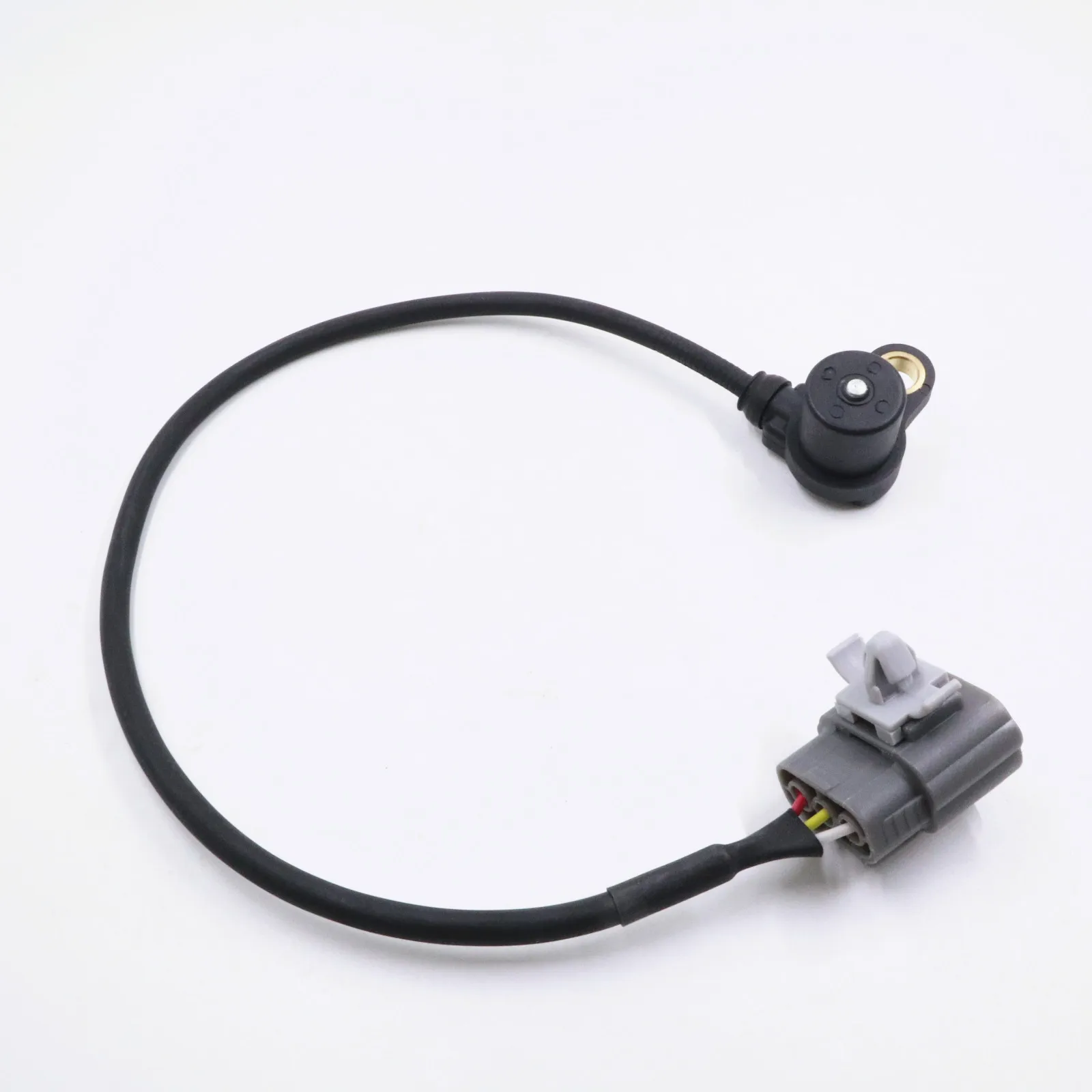 OE J5T150 KL01-18-221 J005T15071 J5T15071 Датчик положения коленчатого вала для MAZDA XEDOS 6 9 323 MX-6 MX-3 626 MVP кривошипный датчик s