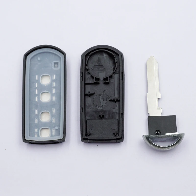 Cocolockey-4Button-Replacement-Key-Shell-Car-Remote-Fit-For-MAZDA-CX-9-CX-7-Keyless-Enter (2)