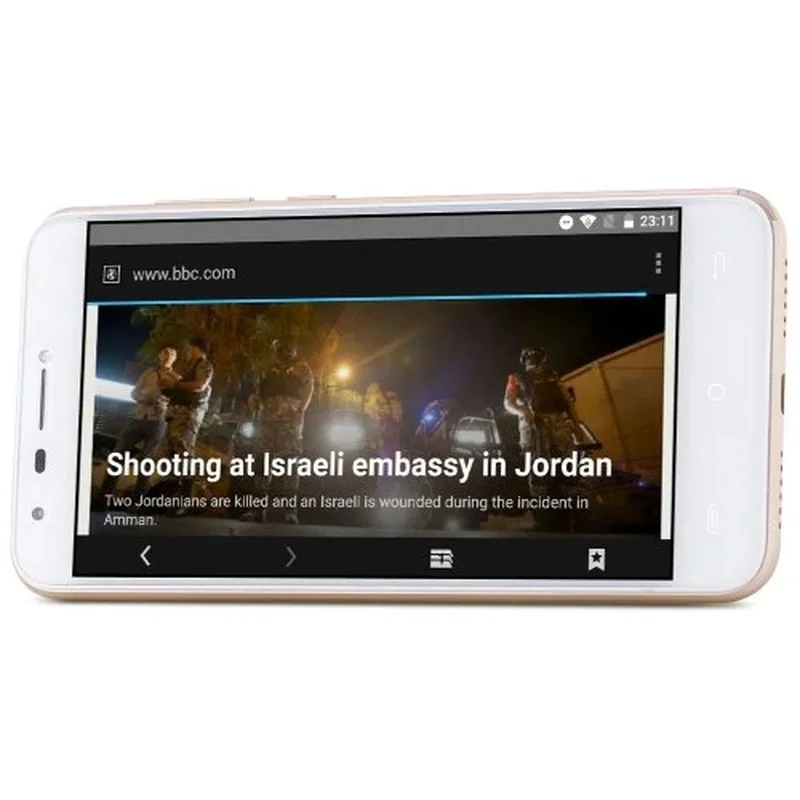  CUBOT HAFURY MIX SmartPhone 2GB RAM 16GB ROM 5.0