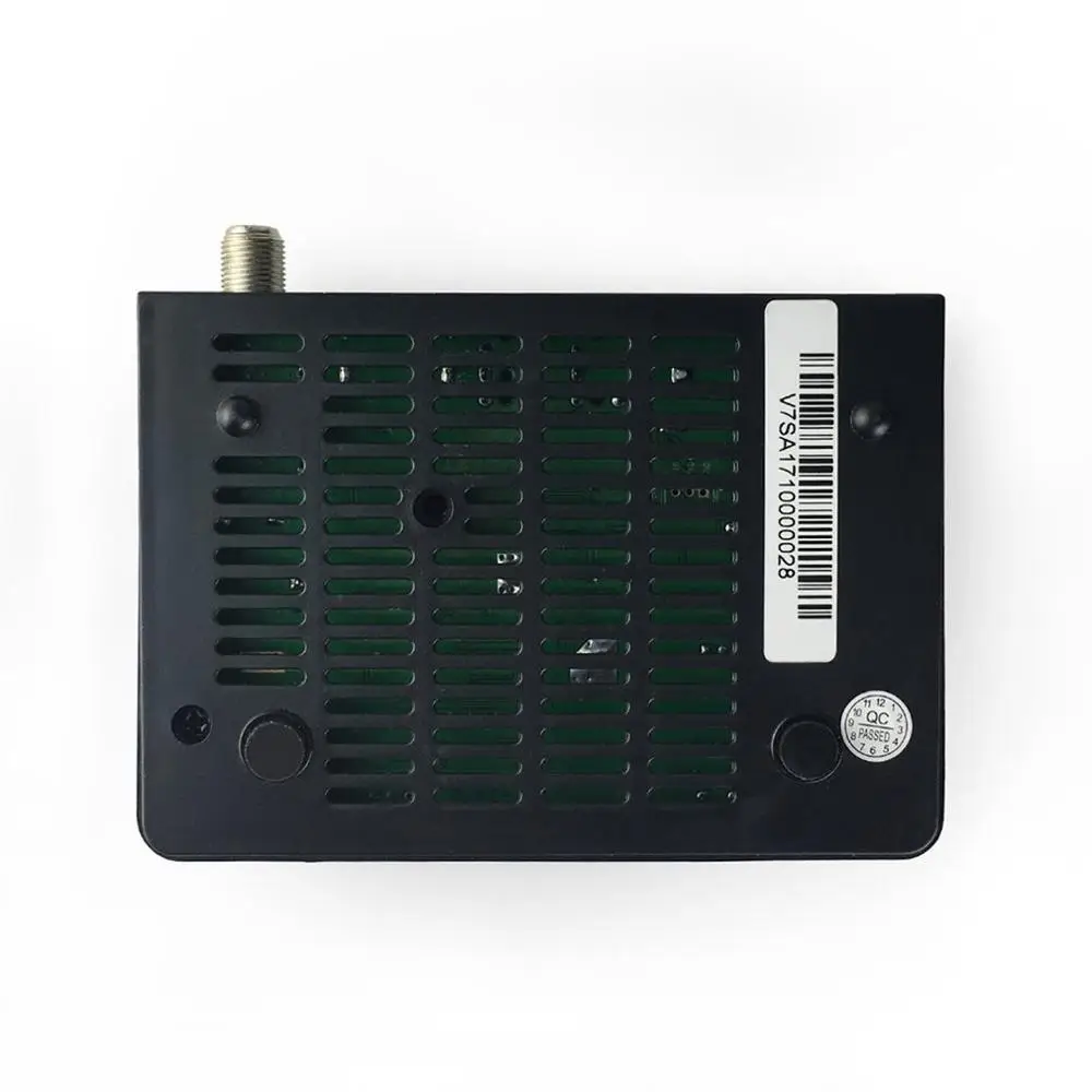 Freesat V7 super receptor satellite 1080P HD DVB-S2 спутниковый ресивер с европейской и американской вилкой с пультом дистанционного управления и кабелем HDMI