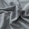 Solid Color Sofa Bed Cover All-inclusive Folding Sofa Covers for Living Roon Tight Wrap Couch Cover Without Armrest funda sofa 6