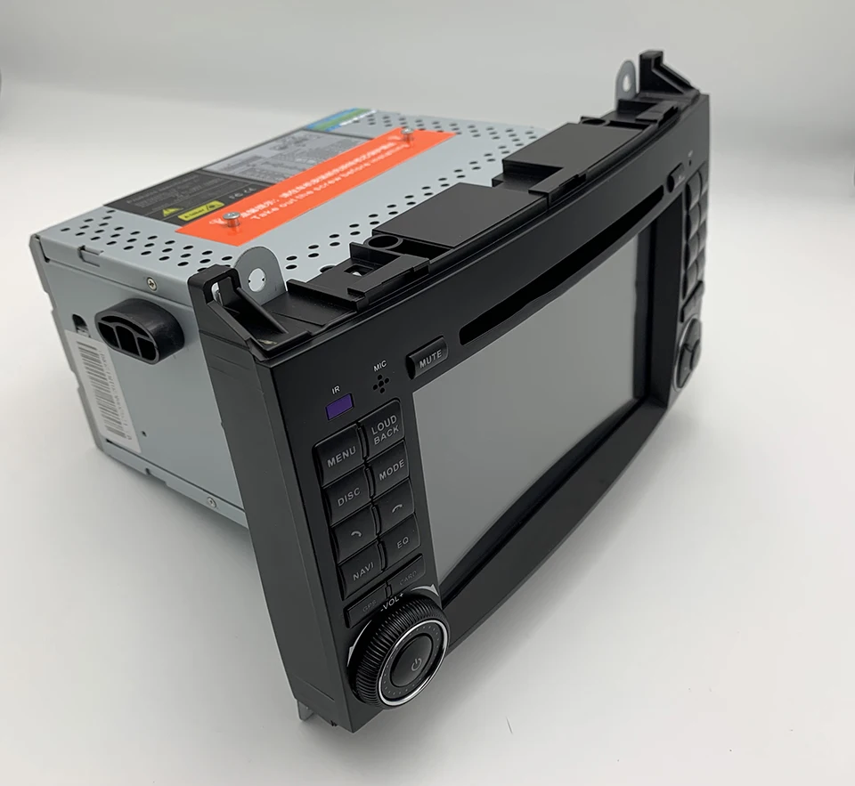 Android 10 2din Авто Радио DVD мультимедиа для Mercedes Benz B200 A B класс W169 W245 Viano Vito W639 Sprinter W906 wifi gps