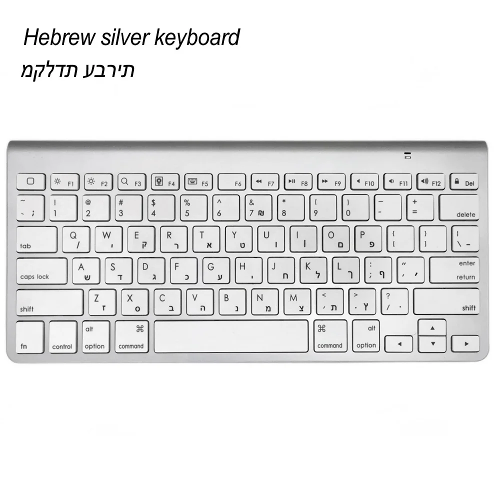 High Quality Ultra-Slim Bluetooth Keyboard Mute Tablets and Smartphones For Apple Wireless Keyboard Style IOS Android Windows pc keyboard Keyboards