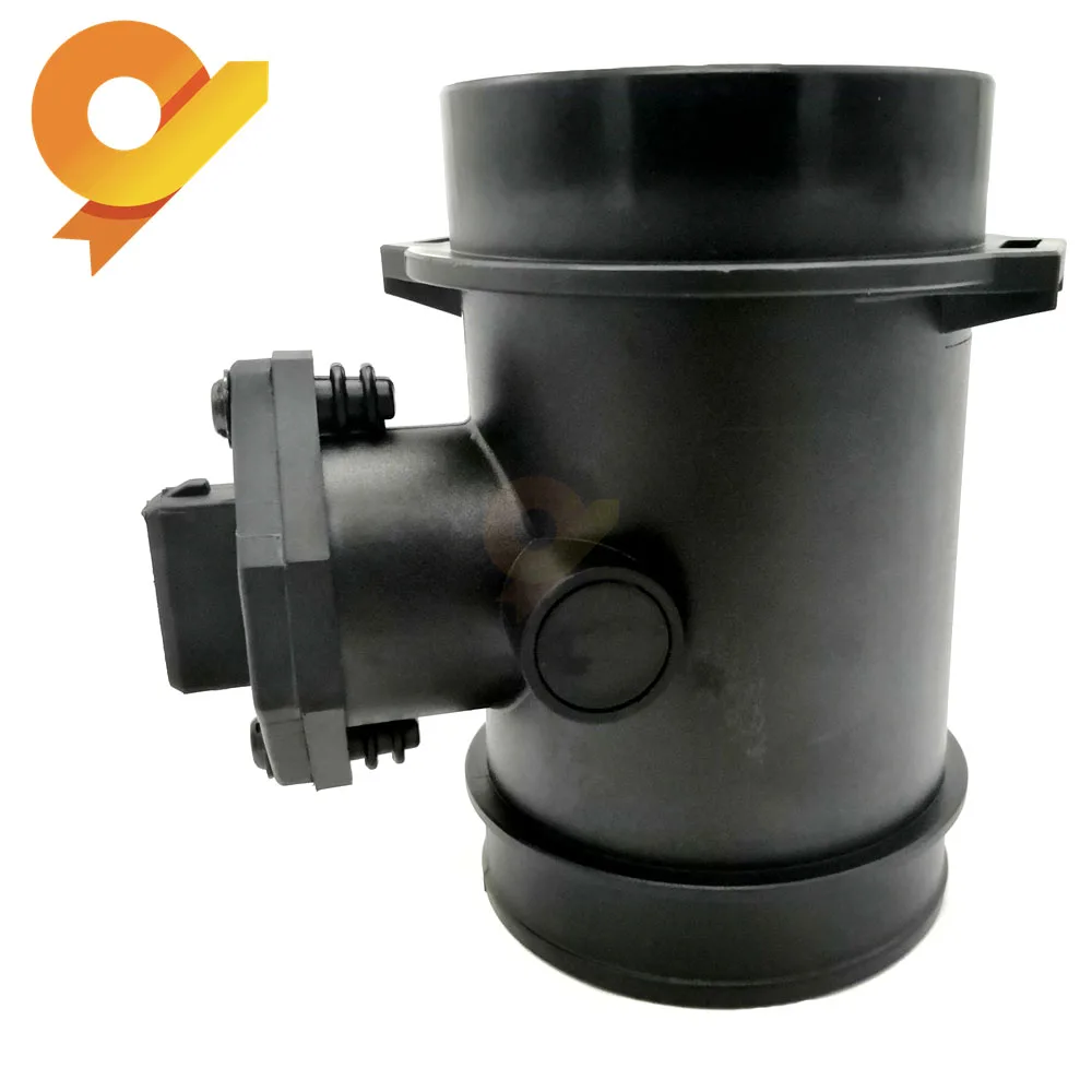 Датчик расхода воздуха Maf для Volkswagen VW Jetta Passat 2 8 VR6 Syncro 0280217513 0280217512 021906462A