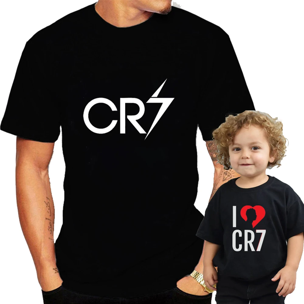 boys cr7 clothing