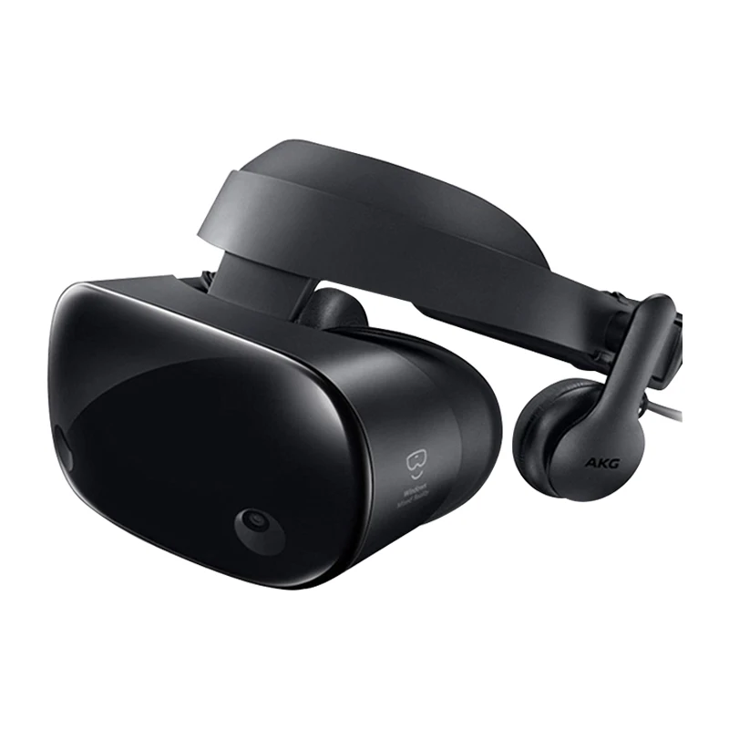 Для samsung Electronics HMD Odyssey+ Windows Смешанная реальность гарнитура использовать его для защиты VR объектива, 4 шт защитный слой