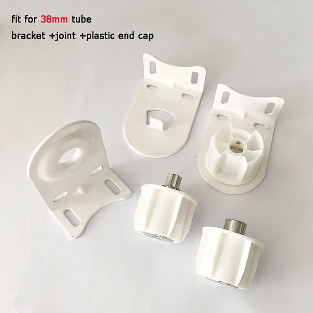 Heavy Duty Motorized Roller Blinds Mechanism 38mm 50mm Middle Joint Middle Bracket Big Size Window Splited Up To Many Small Blind Mechanism Motorized Roller Blindsmotorized Roller Aliexpress